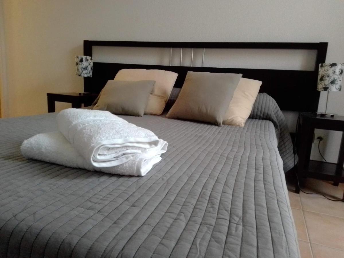 Joli Appartement T2 Dans Residence Avec Piscine, Hammam Et Parking Gratuits Carcassonne Luaran gambar