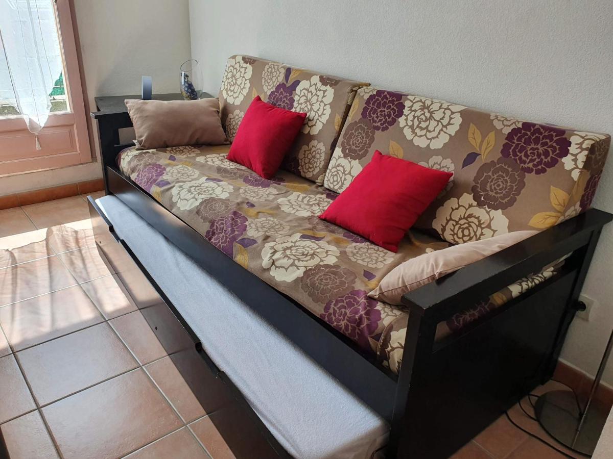 Joli Appartement T2 Dans Residence Avec Piscine, Hammam Et Parking Gratuits Carcassonne Luaran gambar
